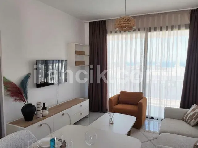 Satılık 2 Yatak Odalı İkiz Villa – Küçük Erenköy, Mağusa - 20