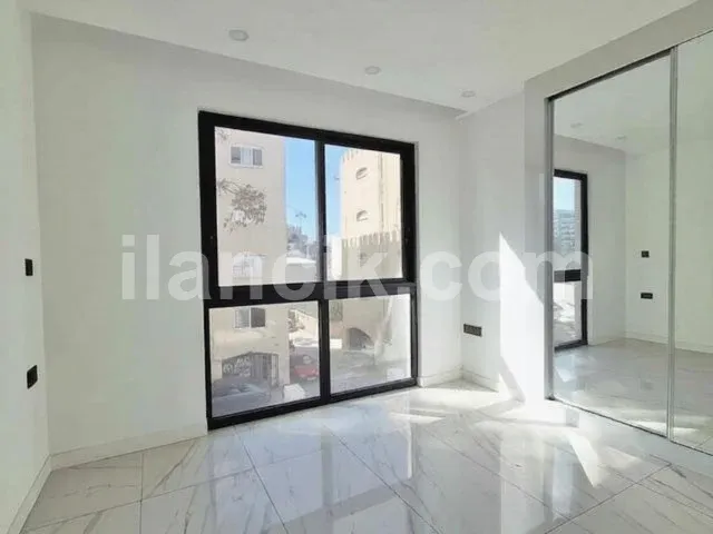 Satılık 2 Yatak Odalı Daire - Karakum, Girne - 11