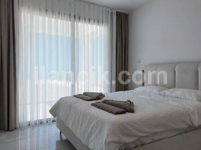 Satılık 1+1 Daire – Yeni Erenköy, İskele - 19