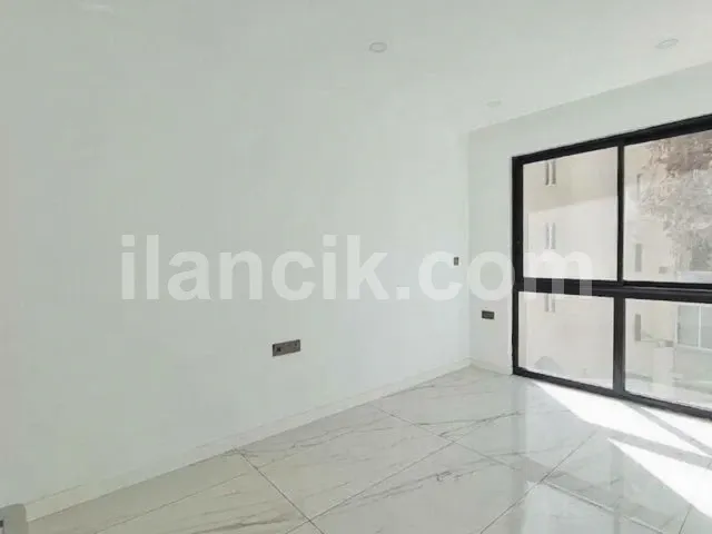 Satılık 2 Yatak Odalı Daire - Karakum, Girne - 12