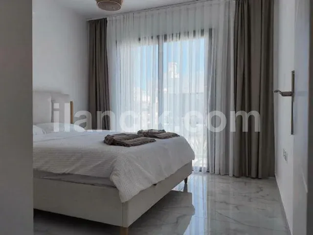 Satılık 1+1 Daire – Yeni Erenköy, İskele - 20
