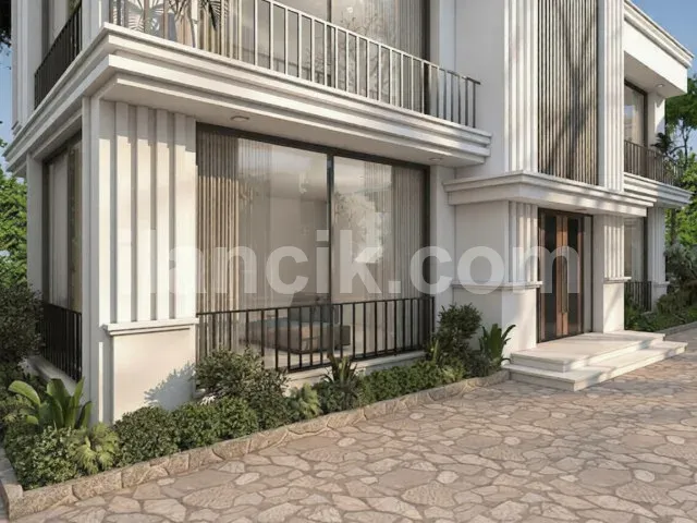 Satılık Ticari Alan – Lapta, Girne | Ana Yol Üzeri - 14