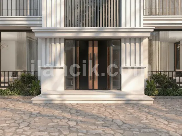 Satılık Ticari Alan – Lapta, Girne | Ana Yol Üzeri - 15