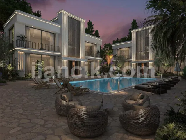 Satılık Ticari Alan – Lapta, Girne | Ana Yol Üzeri - 16