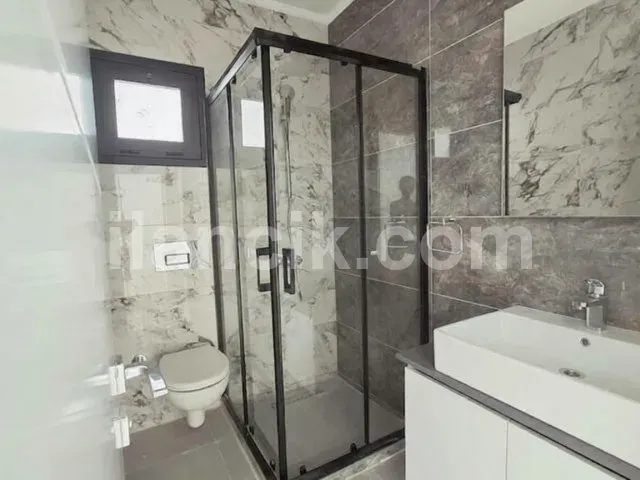 Satılık 2 Yatak Odalı Daire - Karakum, Girne - 15