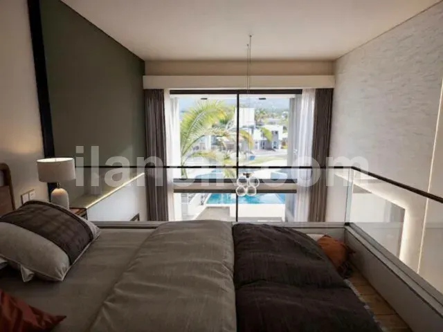 Satılık 1+1 Penthouse Dubleks – Tatlısu, Mağusa - 12