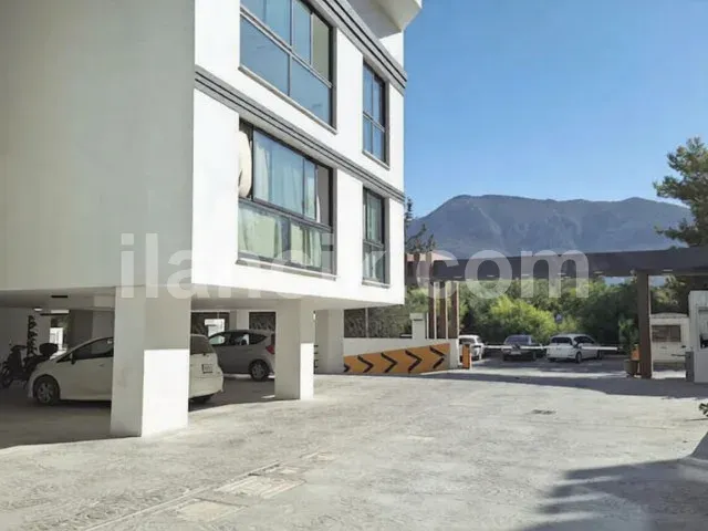 Satılık 2 Yatak Odalı Daire - Karakum, Girne - 16