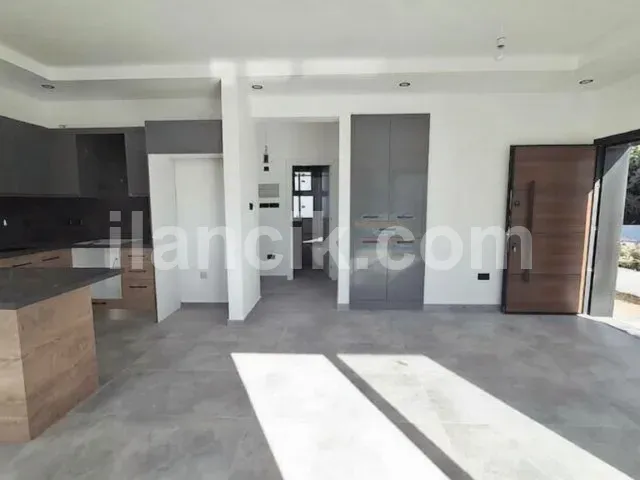 Alsancak'ta Satılık 2 Yatak Odalı Müstakil Bungalov - 4