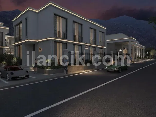 Satılık Ticari Alan – Lapta, Girne | Ana Yol Üzeri - 18