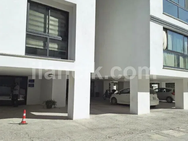 Satılık 2 Yatak Odalı Daire - Karakum, Girne - 17