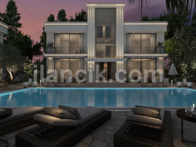 Satılık Ticari Alan – Lapta, Girne | Ana Yol Üzeri - 19