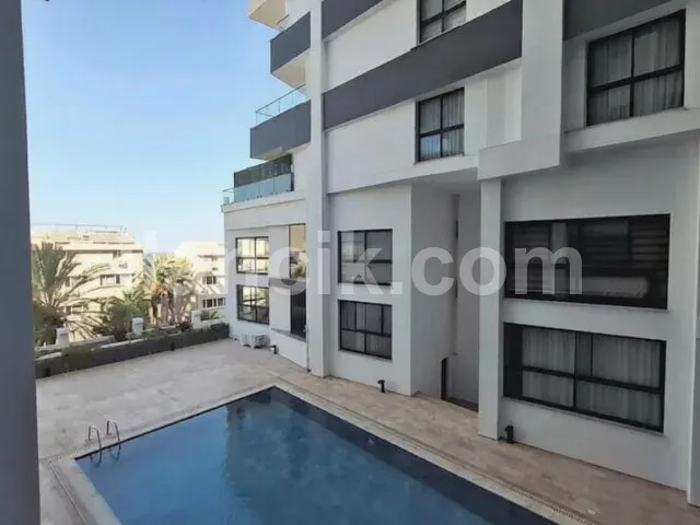 Satılık 2 Yatak Odalı Daire - Karakum, Girne - 18