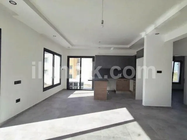 Alsancak'ta Satılık 2 Yatak Odalı Müstakil Bungalov - 6