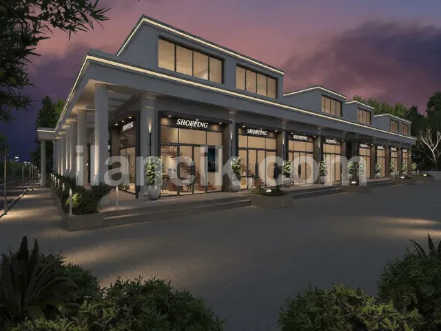Satılık Ticari Alan – Lapta, Girne | Ana Yol Üzeri - 20