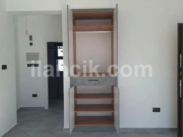 Alsancak'ta Satılık 2 Yatak Odalı Müstakil Bungalov - 7