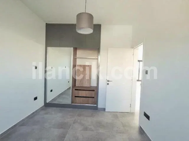 Alsancak'ta Satılık 2 Yatak Odalı Müstakil Bungalov - 10