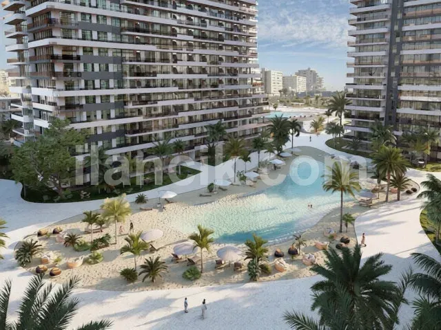 İskele Long Beach’te Yeni Lüks Proje 2+1 Daire – Denize Sadece 500 Metre - 7