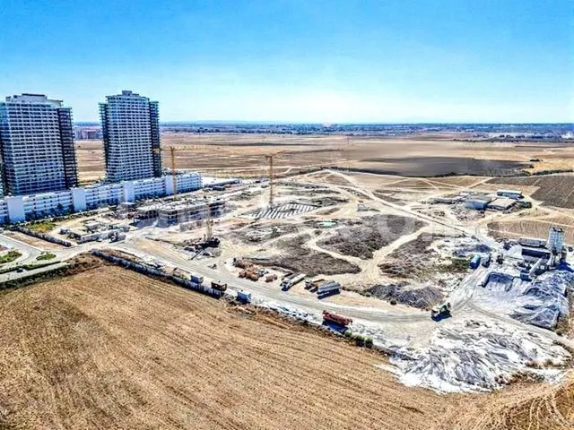 İskele Long Beach’te Yeni Lüks Proje 1+1 Daire – Denize Sadece 500 Metre - 3