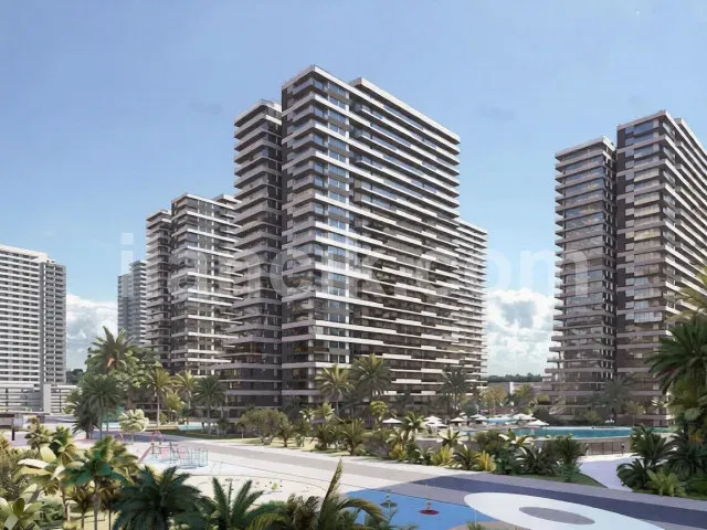 İskele Long Beach’te Yeni Lüks Proje 2+1 Daire – Denize Sadece 500 Metre - 13
