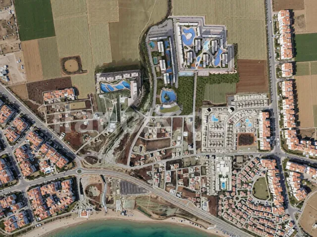 İskele Long Beach’te Yeni Lüks Proje 2+1 Daire – Denize Sadece 500 Metre - 17
