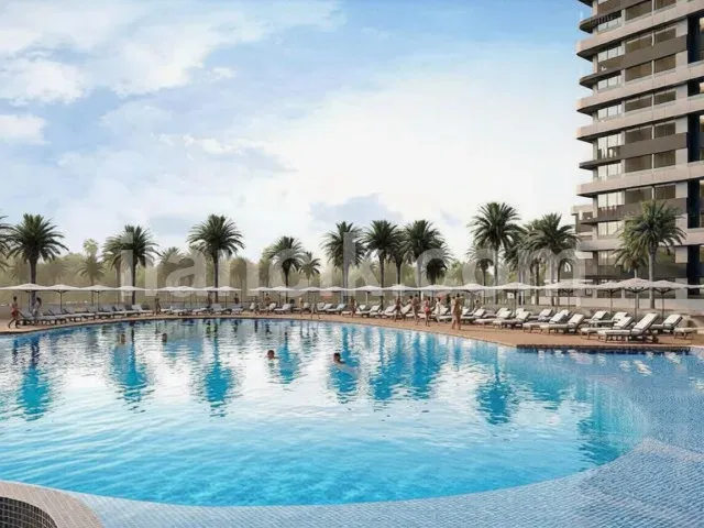 İskele Long Beach’te Yeni Lüks Proje 2+1 Daire – Denize Sadece 500 Metre - 19