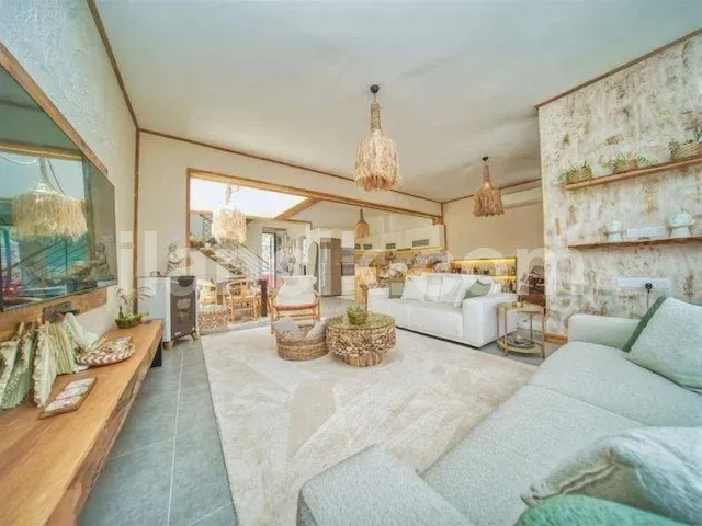 Çatalköy'de Satılık 3 Yatak Odalı İkiz Villa - 2