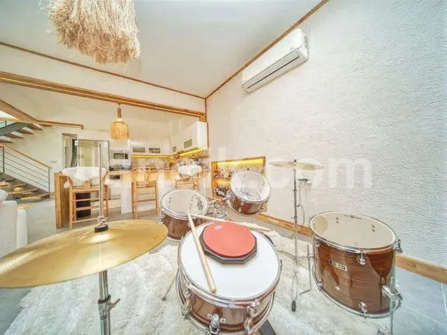 Çatalköy'de Satılık 3 Yatak Odalı İkiz Villa - 4