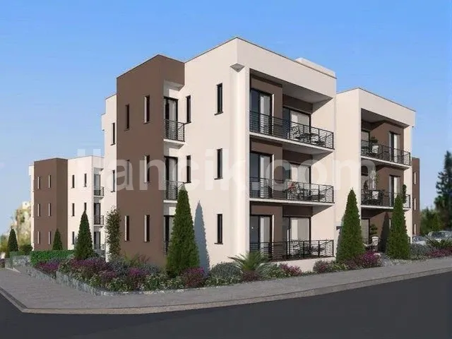 Satılık 2 Yatak Odalı Daire - Alsancak, Girne - 10