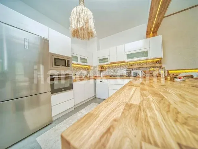 Çatalköy'de Satılık 3 Yatak Odalı İkiz Villa - 5