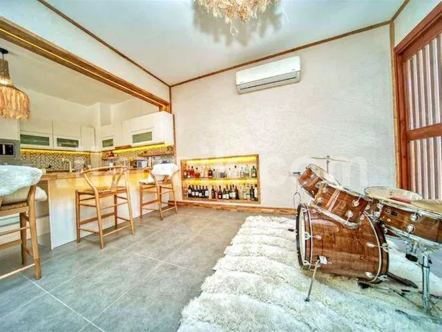 Çatalköy'de Satılık 3 Yatak Odalı İkiz Villa - 6