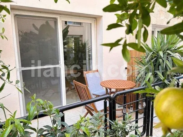 Alsancak'ta Satılık 3 Yatak Odalı Daire – 110 m²