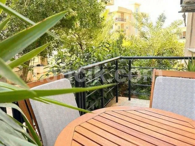 Alsancak'ta Satılık 3 Yatak Odalı Daire – 110 m² - 2