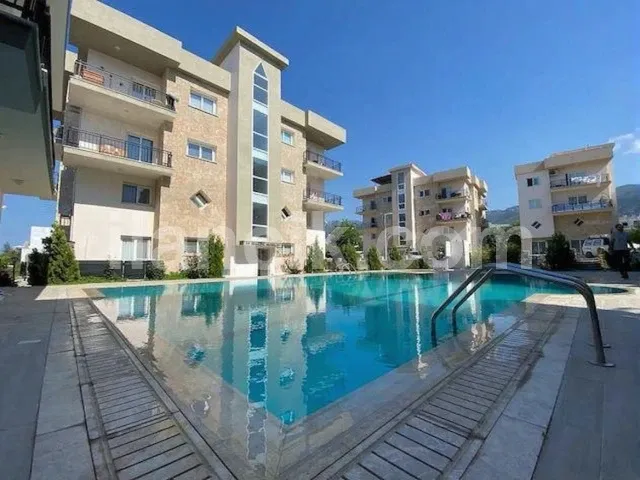 Alsancak'ta Satılık 3 Yatak Odalı Daire – 110 m² - 3