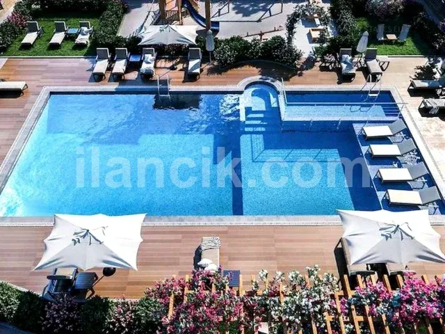 Satılık 2+1 Daire – Lapta, Girne - 4
