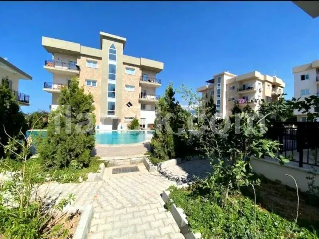 Alsancak'ta Satılık 3 Yatak Odalı Daire – 110 m² - 4