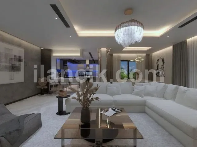 Girne Merkezde Satılık 2+1 Daire | 80 m² | Hemen Teslim