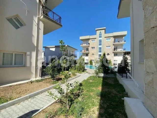 Alsancak'ta Satılık 3 Yatak Odalı Daire – 110 m² - 5