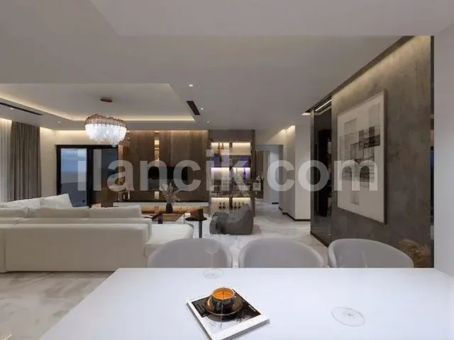 Girne Merkezde Satılık 2+1 Daire | 80 m² | Hemen Teslim - 2