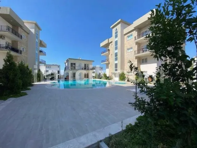 Alsancak'ta Satılık 3 Yatak Odalı Daire – 110 m² - 6