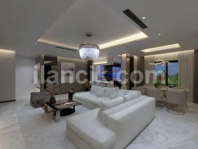 Girne Merkezde Satılık 2+1 Daire | 80 m² | Hemen Teslim - 3