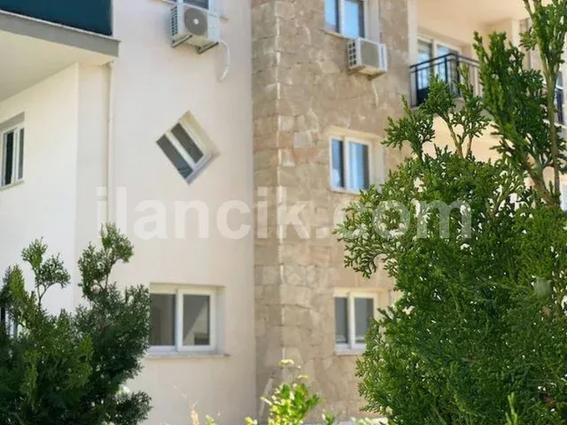 Alsancak'ta Satılık 3 Yatak Odalı Daire – 110 m² - 7