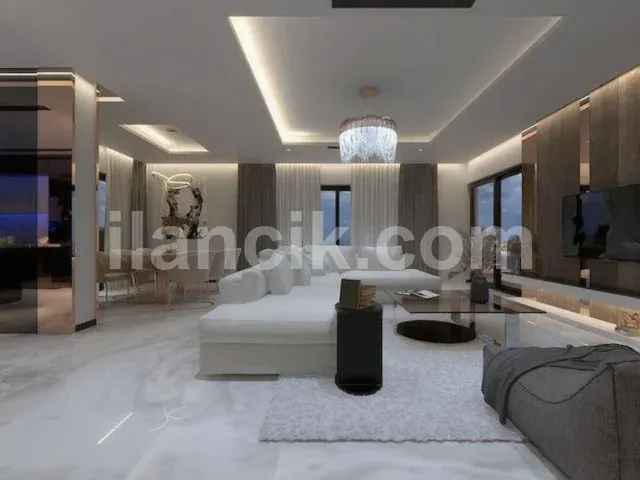 Girne Merkezde Satılık 2+1 Daire | 80 m² | Hemen Teslim - 4