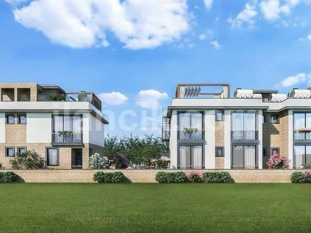 Satılık 2+1 Daire – Lapta, Girne - 8