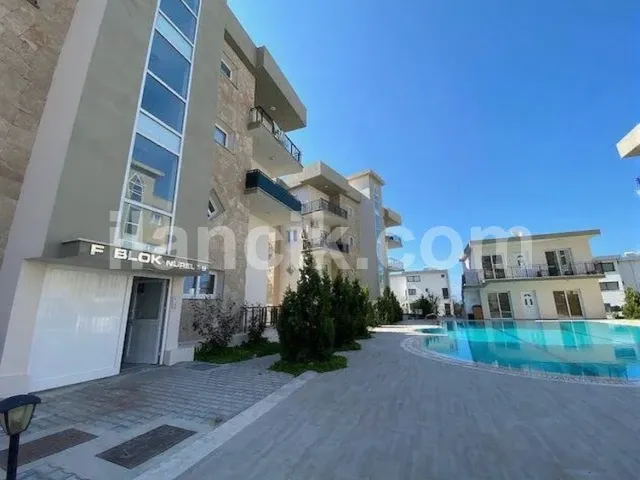 Alsancak'ta Satılık 3 Yatak Odalı Daire – 110 m² - 8