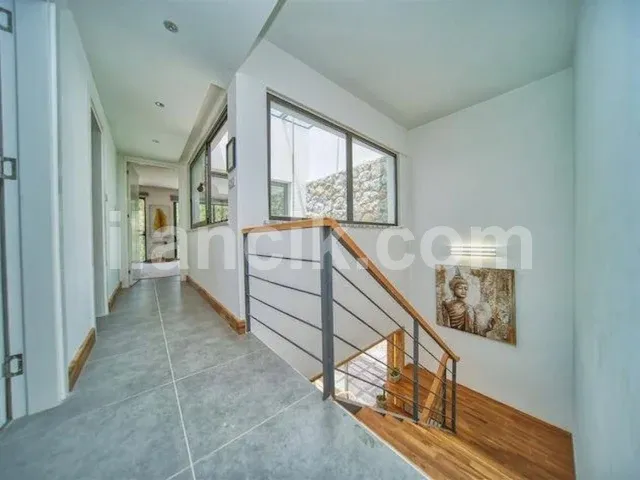 Çatalköy'de Satılık 3 Yatak Odalı İkiz Villa - 18