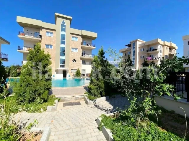 Alsancak'ta Satılık 3 Yatak Odalı Daire – 110 m² - 9
