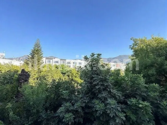 Alsancak'ta Satılık 3 Yatak Odalı Daire – 110 m² - 10