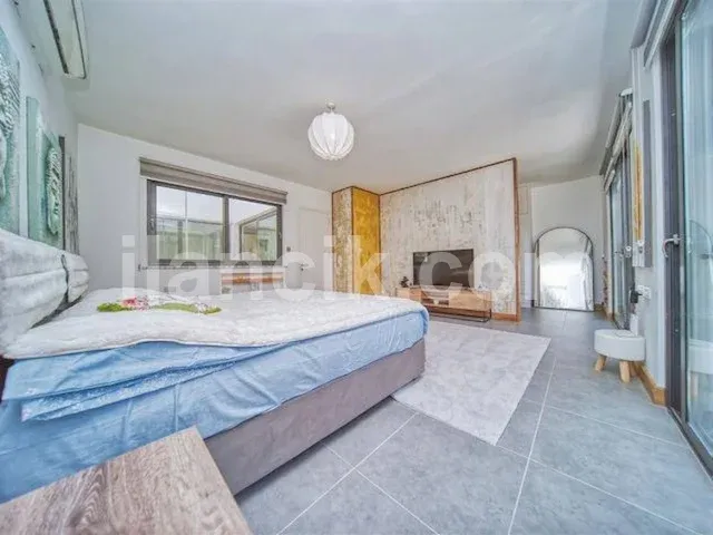 Çatalköy'de Satılık 3 Yatak Odalı İkiz Villa - 20