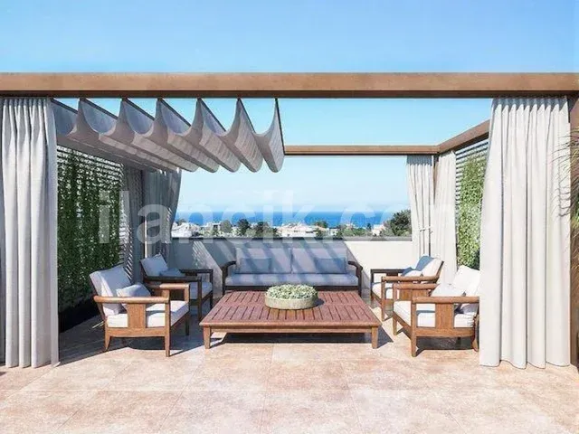 Satılık 2+1 Daire – Lapta, Girne - 11
