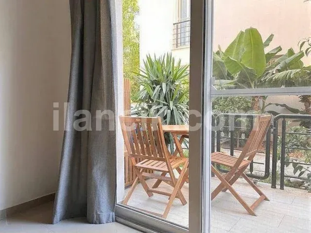 Alsancak'ta Satılık 3 Yatak Odalı Daire – 110 m² - 11